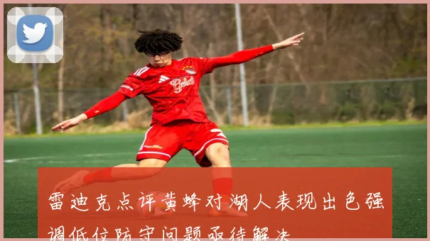 雷迪克点评黄蜂对湖人表现出色强调低位防守问题亟待解决